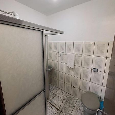 Pousada Jk Pirenópolis Zewnętrze zdjęcie