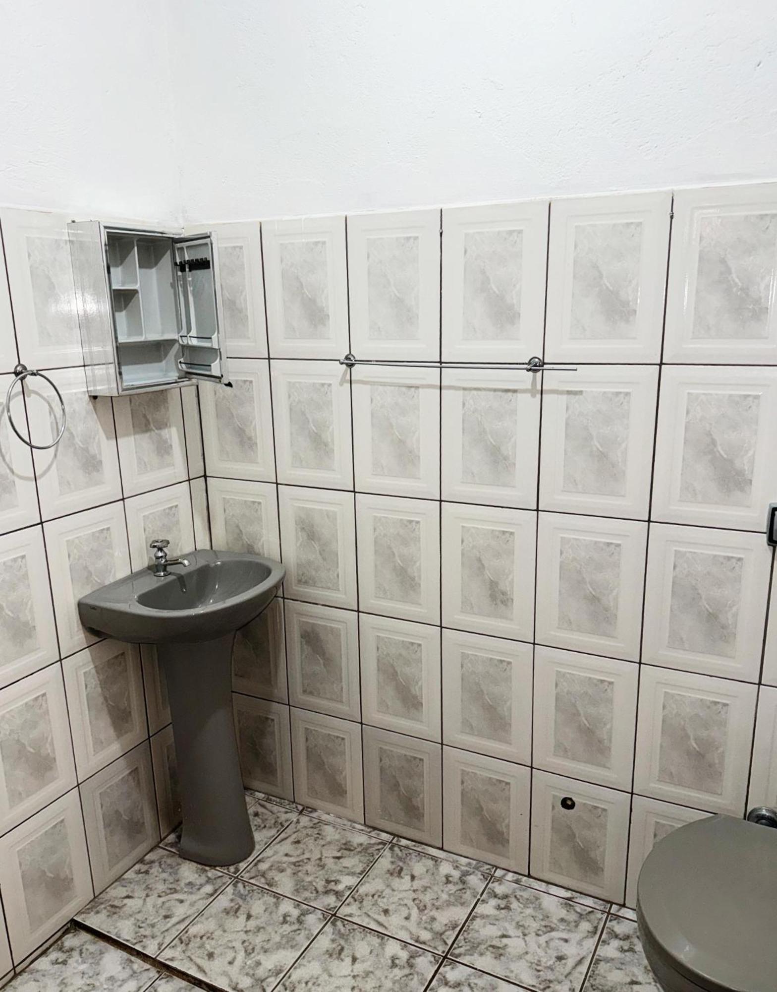 Pousada Jk Pirenópolis Zewnętrze zdjęcie
